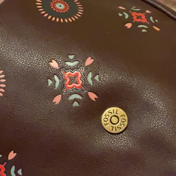 Fossil backpack - Picture 5 of 11